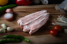 한돈오마카세 1kg 워터에이징 숙성 +1등급 삼겹살 목살 항정살 가브리살 프리미엄 모둠 : 서울식육점