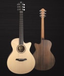 (최신형) Furch Blue Plus Gc-SW : 이레악기