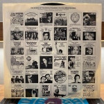 [LP] The Zombies - Odessey And Oracle (1969년 미국 2nd 리프레스) : 코디드바이닐즈