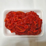 [강서구·양천구 배달] 오동통한 오징어젓갈 400g [화곡본동 부부반찬] : 동네시장 장보기