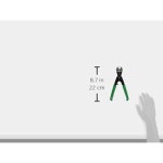 MCC ME-0020 핸디 커터 엔드 1 Midgetto Cutter Special : 아주상사무