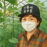 백오이 백다다기 오이지, 다다기 특 상 쓴맛덜한 20 30 50개 : 신풍애농부들