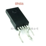 (10PCS)  G9656 STRG9656 전원 모듈 TO-220F-5 집적 회로 : 정민유통상사
