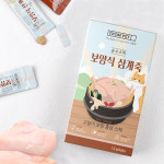 프롬벳 순수스틱 고양이 보양식 삼계죽 고양이 츄르 12gx12p 고양이 홍삼 관절영양제 : 프롬벳-캣