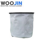 우진기업 WJ-2045,WJ-2025C 필터 세트 : 우진산업용청소기