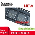 오리지널 P89LPC936FA P89LPC936 89LPC936FA PLCC68 Mxsyuan 100% 1-5 개 : BulkTradeShop