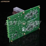 디지털 파워 보드, 클래스 D, L20DX2, IRAUDAMP7S, IRS2092, 250W X 2, 8R : 저무리14