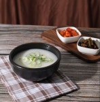 100%수제 한우사골곰탕(700g)(고기X) : 하누옥