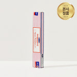 나그참파코리아 인센스 스틱 아로마 방향제 인테리어 테라피 컬렉션 T-5 로맨스, 15g, 1개 : 나그참파코리아
