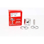 릴 레드 반 스티흘 FS66, FS56, FS62 트리머 피스톤 키트 31mm, 스티흘 부품 #4123 030 2000 2일 표준 배송을 대체합니다! : 민글로우