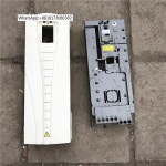 가변 주파수 드라이브 흑백 플라스틱 케이스 ACS510 550  15-18.5-22-37-45KW : Daon다온7