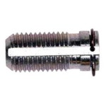 레이 석면 H1864 프로페셔널 등급 드럼 브레이크 슈 조정 나사 어셈블리 : 김씨네잡