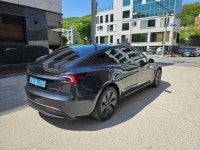 [전국/평일] 25년식 테슬라 모델3 렌트 하이랜드 롱레인지 전기 5인승 종합보험 : 빌려볼카