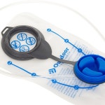 아웃도어 제품 2 리터 물 저장소 2.0 : 스냅마켓