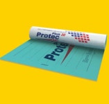 복합방수시트 듀폰 자착식 프로텍플러스 30 고성능 방수시트 : 건축자재팀버 주식회사