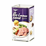 롯데푸드 포크 런천미트 1.81kg : 행복상가