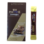 발효 천마사향 진 : 스낵루머