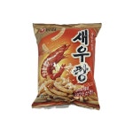 농심새우깡 90G 새우과자 (소비기한 250721) : 다온과자상점
