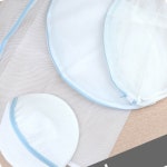 롯데 세탁망 속옷망 세탁기망 : 사초유통