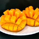 망고랑리치랑 고당도 애플망고 1kg 2kg 3kg : 망고랑리치랑