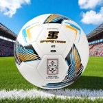 스포츠트라이브 R1 축구공 4 5호 - 학교체육 아카데미 STR1 : 테니스웨이