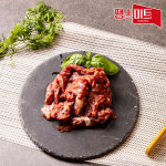 [땡스미트] 30년 장인의 꼼꼼한 검수 우대 LA갈비 갈비살 부채살 안창살 : 미소드림 FV