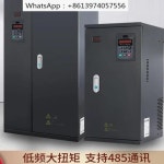 중장비 3 상 380V 주파수 변환기 30kw2 2 45 75kw110 160 285/355 kW : Daon다온7