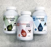 벡스퍼트 카디벡스 츄어블150g(심장영양제) : lkpet