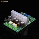 디지털 파워 보드, 클래스 D, L20DX2, IRAUDAMP7S, IRS2092, 250W X 2, 8R : 저무리14
