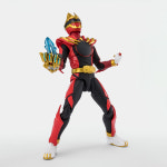 [10월 입고] 반다이 S.H.Figuarts 피규아트 넘버원전대 고쥬저 고쥬 울프 초회 한정판 : 덴덴레이블