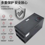 중장비 3 상 380V 주파수 변환기 30kw2 2 45 75kw110 160 285/355 kW : Daon다온7