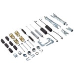 레이 석면 H2344 드럼 브레이크(맥시팩/콤비 키트 액슬), 1팩 : 김씨네잡