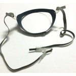 HUOZQDXB 1헤드 하네스 어셈블리 7581 스트랩 호흡기 교체 7501 7502 7503 : 민글로우