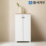 동서가구 벨로덴 600 다용도 양문 수납장 DF628200 : 동서가구