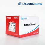 태성전기산업 TBE-104N 30A 4P 산업용 누전차단기 : 주식회사 동승