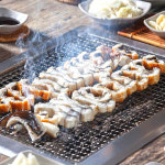 고창 풍천 민물 장어 1kg (실중량 550g) : 농부대첩