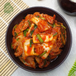 건담농수산 전통손맛 맛김치 썰은 칼국수김치 10kg : 건담농수산