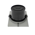 비닐 하우스 환풍기 습기 농장 녹슬지 않는 동력 220V (모델 500)220V/2상 전기 : JK.mall