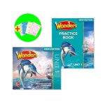 Wonders New Edition Companion Package 2-1 : 잉글리시픽