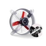 비닐하우스 환풍기 유동팬 농업용 축사 배기팬 농장 : 도자마켓