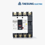 태성전기산업 TBE-104N 30A 4P 산업용 누전차단기 : 주식회사 동승