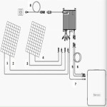 에너지 저장 마이크로 인버터 800w 3 상 : 성원엠알오