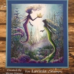 투명 실링 왁스 여름 바다 시리즈 클리어 우표 DIY 스크랩북 양각 공예 종이 카드 앨범 템플릿 용품 장식 2024 신규 : 삼오-유통