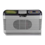 가축 정액냉장고 돼지 축산 인공수정 농장 항온 냉장고 토끼 12L 순수 가정용 (1-2봉 열기) : 머니다와라