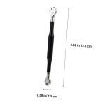 BestonZON 4Pcs 자전거 스포크 렌치 스틸 림 공구, 미끄럼 방지 디자인 필수 사이클링 포켓 정확한 장력 제공 : mawoo