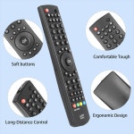 [오션] 히타치 테크우드 오리온 LED TV, RC1912 리모컨, 40HXC06, 32HXC05, L22DP03EA, 39HXC02, 32HXC16, L22DP04E : 오션글로벌13