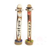 삼안 장승 diy 만들기키트 집콕취미 초등학생만들기 공예키트 : 삼안산업