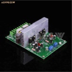 디지털 파워 보드, 클래스 D, L20DX2, IRAUDAMP7S, IRS2092, 250W X 2, 8R : 저무리14