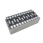 EV AGV RV 닛산 호환 리프 DIY(2022)용  좋은 품질의  CATL 12S1P 44.4V 37Ah 42Ah NCM 리튬 이온 배터리 모듈 : 트거티