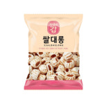 청우 쌀대롱 110g x 6개 : 블리스원샵